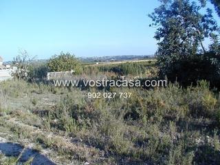 Finca rústica a Yesa