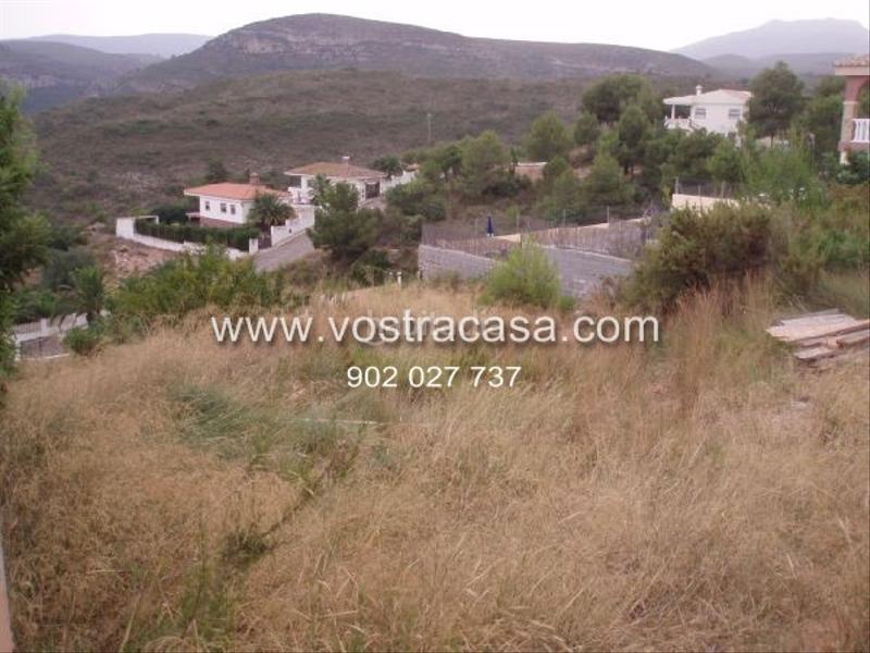 Foto 5c68f4d4-71d9-418d-a219-277a6f0eff5c. Propriété dans uno dans Turís