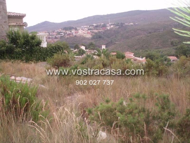 Foto 8c08f959-3bd0-4128-9eb8-b704b90094cb. Propriété dans uno dans Turís