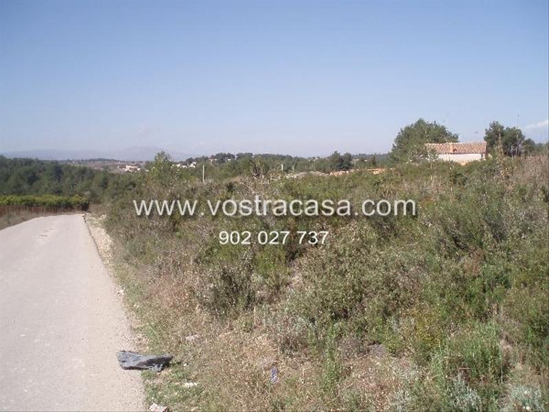 Foto 8c9364fa-3568-4cc4-a28d-c8f78bc6aaf6. Propriété dans ocho dans Godelleta