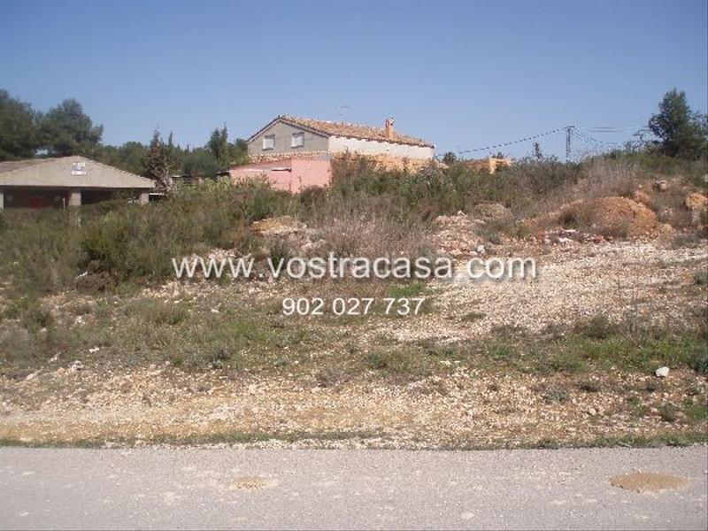 Foto d2491463-ef0a-4d69-83a8-3c9455c19a88. Propriété dans ocho dans Godelleta