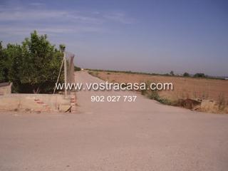 Finca rústica a Llano de quart 116