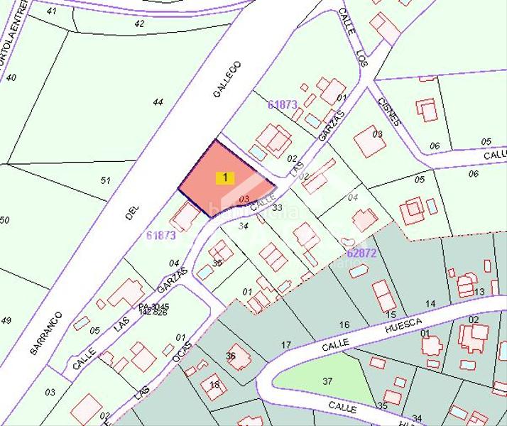 Foto fdab594e-8d83-44ba-90ba-64059e9b2a9a. Finca rústica a veinticuatro a El Bosque Chiva