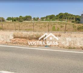 Finca rústica a Cv-cuatrocientos veinticuatro