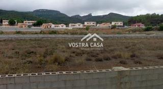 Finca rústica a Llanorel