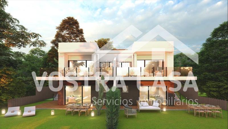 Foto 9568c29c-c5c8-41ea-af5f-a9b94e4429e2. Chalet en calle 16 en El Bosque Chiva