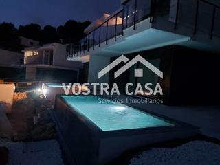 Chalet à Calle 16
