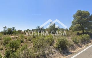 Finca rústica a Guarrach