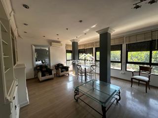 Appartement à Arrabal