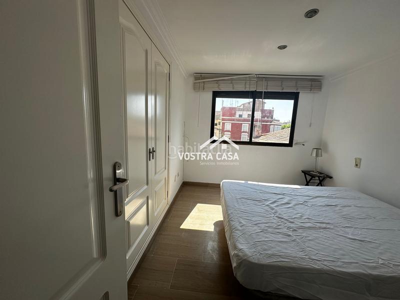 Foto 2958039d-73d8-4579-8628-46a8ca5e6946. Piso en arrabal en Requena