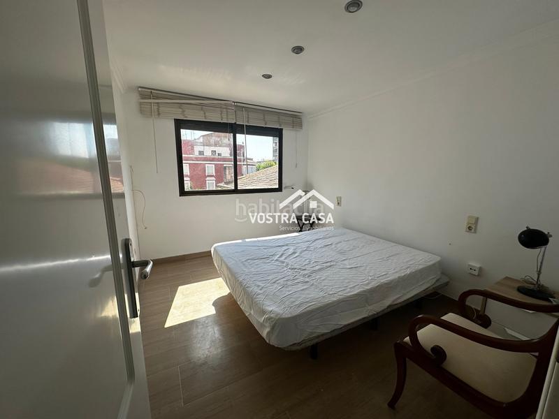 Foto 768d0920-b184-4318-af75-4c38c0fb4bc5. Piso en arrabal en Requena