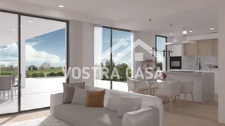 Chalet in Calle veintiuno, 6