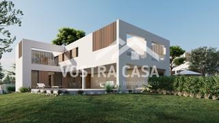 Chalet in Calle veintiuno, 1
