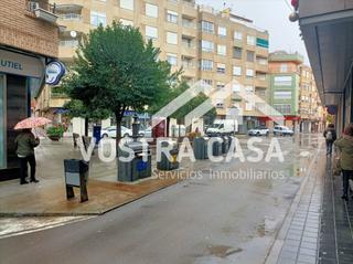 Local Comercial a Gomez ferrer