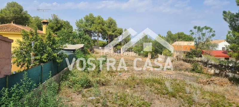 Foto 22f6f25e-09ff-419f-a05a-432f8d79055c. Propriété dans xirivella dans La Loma Chiva