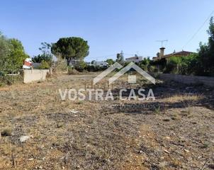 Finca rústica a Xirivella