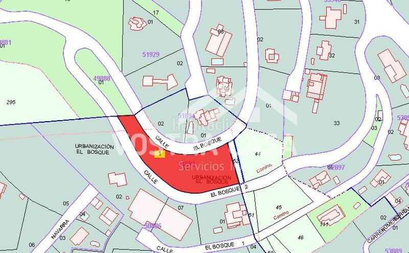 Foto 3684911e-cae0-46d0-a377-a221bfc49c71. Finca rústica en dieciseis en Godelleta