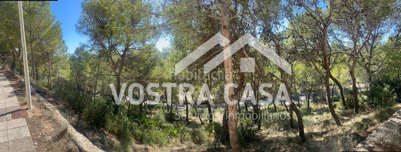 Foto 7d604e14-84b1-401e-8cc1-c90b8371c109. Finca rústica en dieciseis en Godelleta