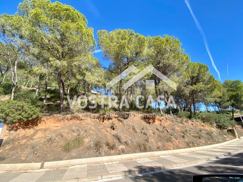 Foto 95c23d75-54f0-4d8e-932b-c2974d50e597. Finca rústica en dieciseis en Godelleta