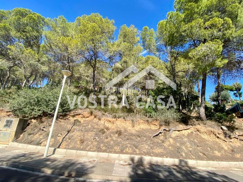 Foto a53de341-fbab-46ed-80f4-4fcc614a4b3a. Finca rústica en dieciseis en Godelleta