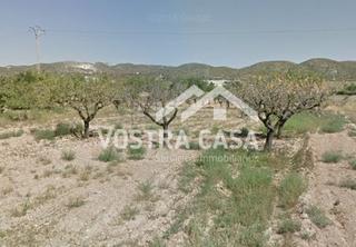 Finca rústica a 8