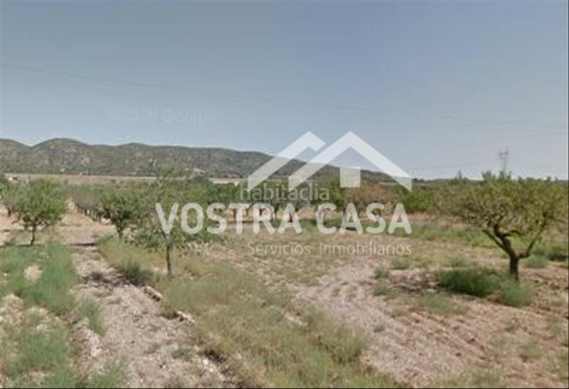 Foto e245d440-2bb7-4124-b320-a770a47dba4a. Finca rústica en 8 en Buñol