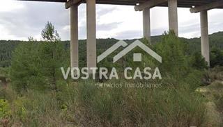 Finca rústica a 18