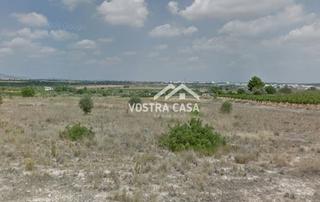 Finca rústica a Veintisiete
