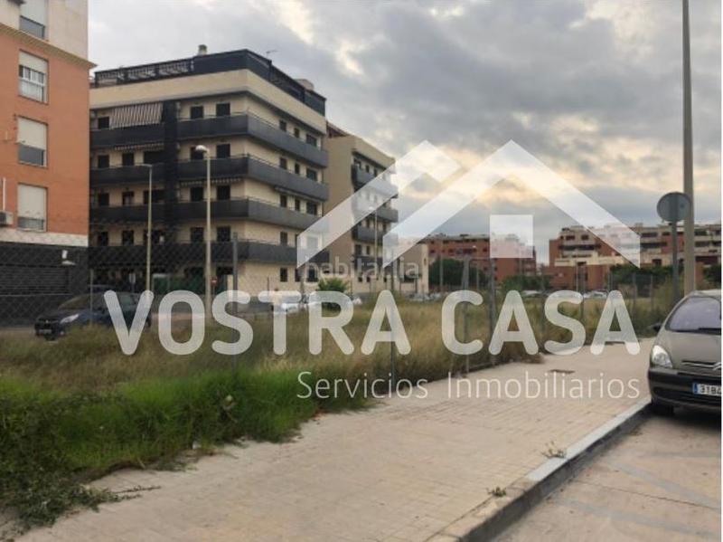 Foto 14dd053d-83d9-45b8-afc7-de199bb1fcd4. Finca rústica a america a Avenida de Abril-9 de Octubre Sagunt