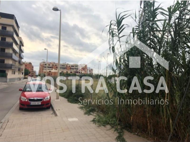 Foto 445e0687-b3ae-4fc1-b0a8-81acdc4568fc. Finca rústica a america a Avenida de Abril-9 de Octubre Sagunt