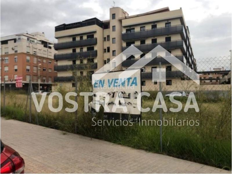 Foto 57b00ae7-a158-4ce1-8ccf-7e3dd1583d68. Finca rústica a america a Avenida de Abril-9 de Octubre Sagunt
