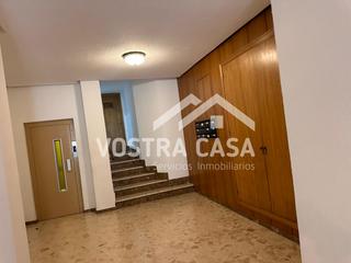 Appartement à Peso