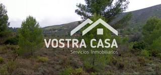 Finca rústica a Llanorel 11