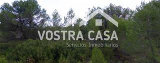 Finca rústica a Cinco