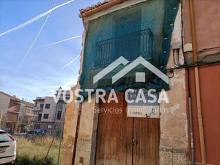 Rural plot in San lucas evangelista