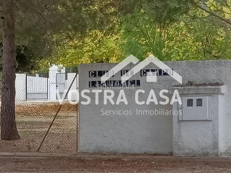 Foto 522513b8-8e5f-4dbb-94de-ebcb7b5ba844. Finca rústica en llanorel en Macastre