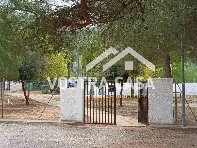 Foto 6b817725-9feb-4ae7-afb3-992276c1ea68. Finca rústica en llanorel en Macastre