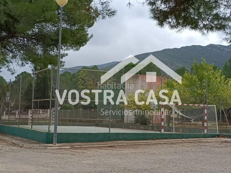 Foto 6d663778-6d4f-410c-97dc-c1adde2f4278. Finca rústica en llanorel en Macastre