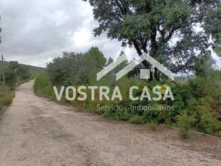 Finca rústica a Llanorel
