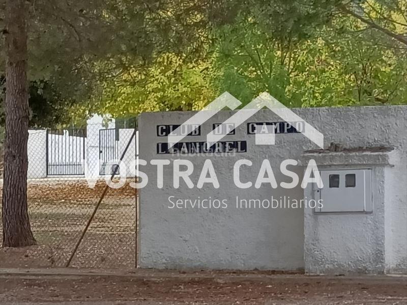 Foto 0739784f-9bda-4891-8bbb-ebd366826e27. Finca rústica a llanorel parcela a Macastre