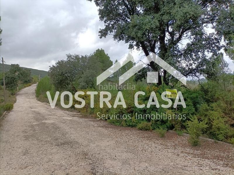 Foto 0eb5c301-f704-41c1-aa7a-dcbe5e012446. Finca rústica a llanorel parcela a Macastre