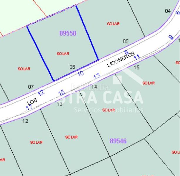 Foto 56373335-912c-4f21-b123-e8b71250551e. Finca rústica a llanorel parcela a Macastre