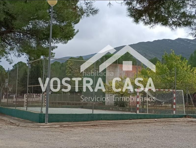 Foto 9eda2a1b-04df-45b9-b6ee-8632cd5103d0. Finca rústica a llanorel parcela a Macastre