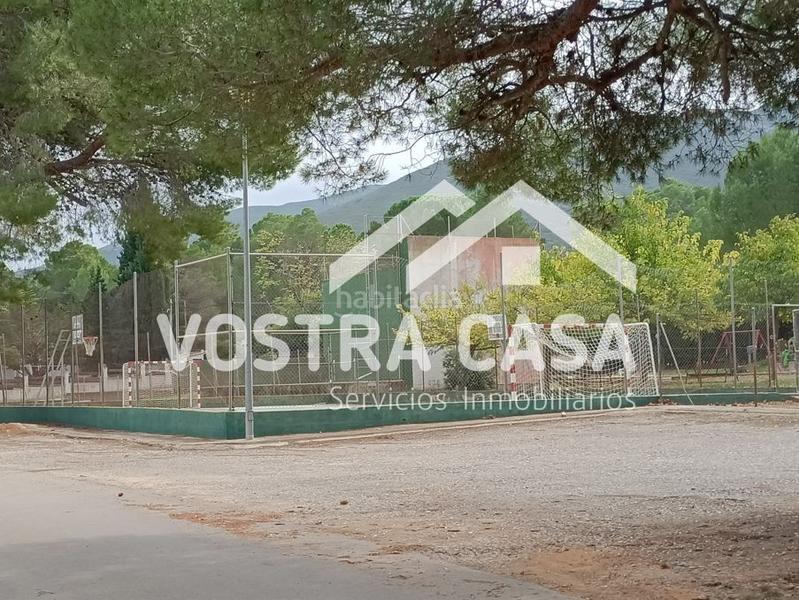 Foto adeff606-c7b0-4734-850b-eb2062c95108. Finca rústica a llanorel parcela a Macastre