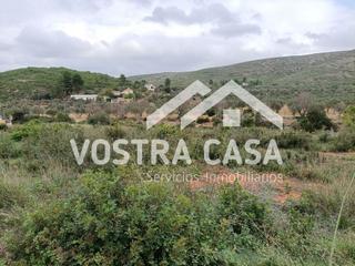 Finca rústica a Llanorel parcela