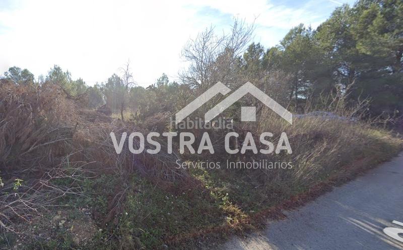 Foto 00ec1938-36bb-4605-9912-cb47a841db01. Finca rústica a guipúzcoa a Godelleta