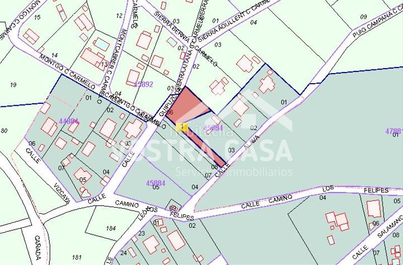 Foto b53348b2-5220-40a3-846c-f874901d7a3d. Finca rústica a guipúzcoa a Godelleta