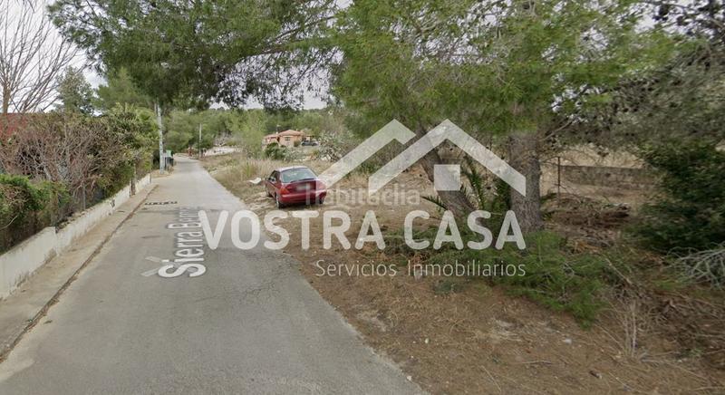 Foto 51eba890-adf3-4f7b-b0b2-b1dee0b0c562. Finca rústica en guipúzcoa en Godelleta