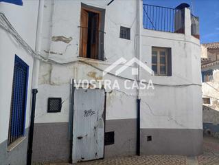 Casa aparellada a Mercadal