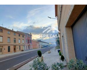 Rural plot in Camino